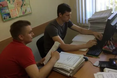 Прохождение студентами практики как неотъемлемая часть учебного процесса