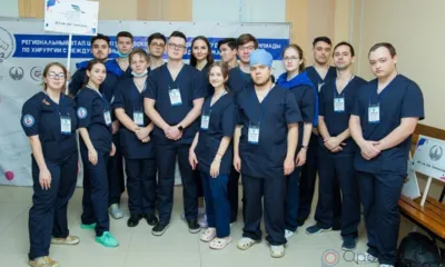 Орловский государственный университет им. И.С. Тургенева подвёл итоги 2022 года