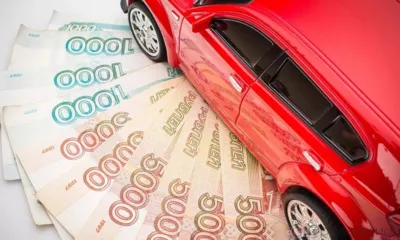 У жителя Ливен конфисковали более 1 млн рублей за проданный автомобиль