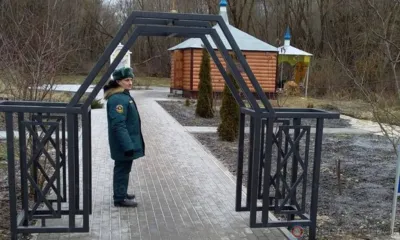 В Крещенских купаниях приняли участие около 6,5 тыс. орловцев