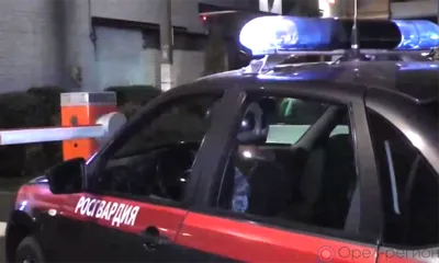 Новости Росгвардии: Орловец устроил в магазине дебош и разбил автомат с игрушками