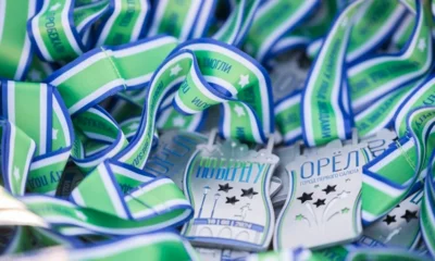 В Орле 23 августа пройдёт благотворительный забег «ПоБерегу».