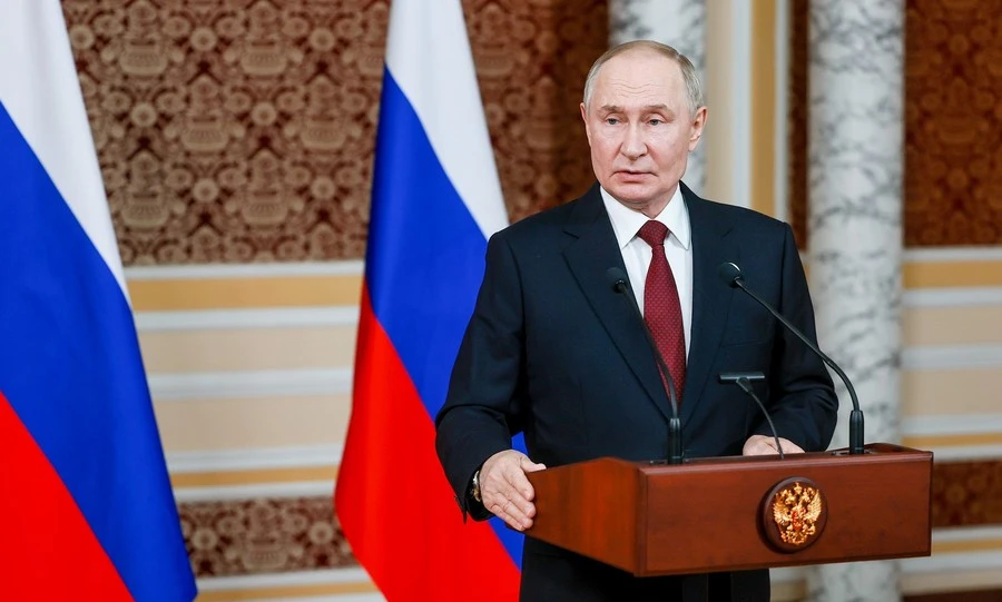 Всё идёт по плану