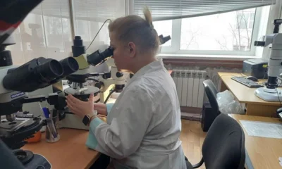 Орловский ЭКЦ УМВД пригласил журналистов на экскурсию