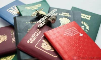 Двойное гражданство сегодня: дополнительные привилегии или ограничения?