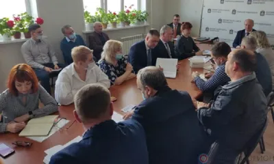 На Орловщине настроили производство деталей для импортной сельхозтехники