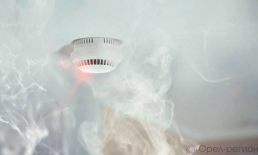 12 февраля на Орловщине стартовала профилактическая акция «Безопасное жильё»