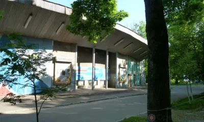 В Орле планируют превратить ККЗ «Юбилейный» в главную культурную площадку города