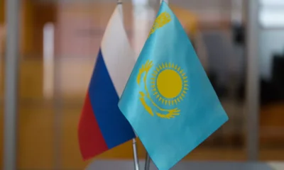 Орловский производитель кошачьего наполнителя будет искать партнёров в Казахстане