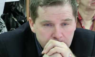 В случае нового всплеска COVID-19 в регионе есть силы и возможности оперативно вернуть сокращённые ковидные койки