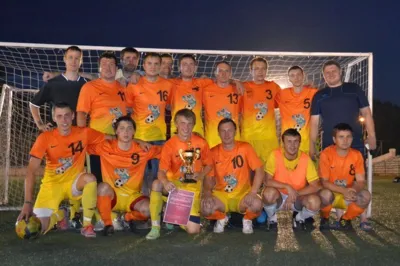 Сбербанк победил в Лиге «безгалстука»