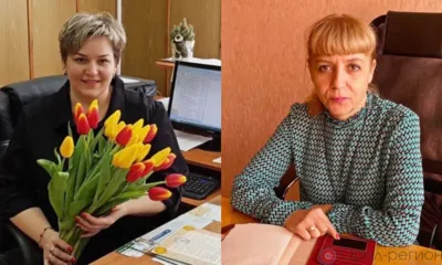 В двух школах Орла сменили руководство