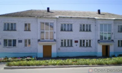 В Орловской области отремонтированы четыре учреждения культуры