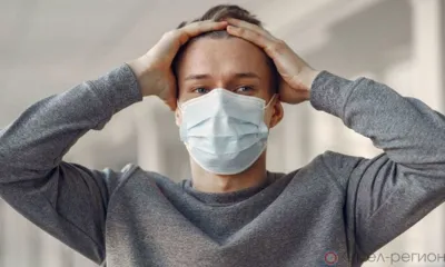 В Орле зарегистрированы первые случаи гриппа