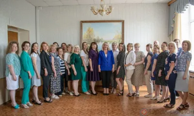 На принципах прозрачности и открытости