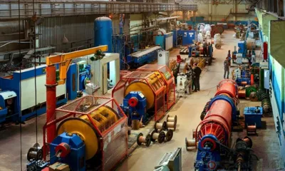 Орловская электроника - от Европы до Индии и Китая