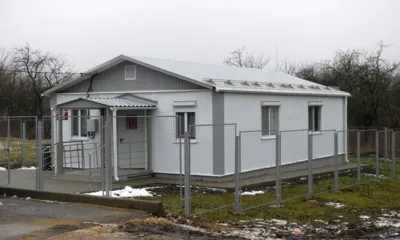 8 ФАПов отремонтировали в этом году на Орловщине