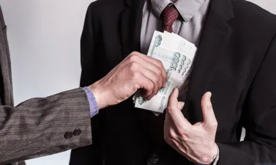 В Орле мужчину осудили за коммерческий подкуп