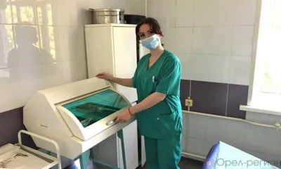 В сёлах Орловщины ждут медиков