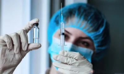 Более 250 тысяч орловцев привились от гриппа