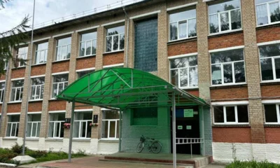 Ремонт Отрадинской СОШ в Мценском районе начнётся зимой