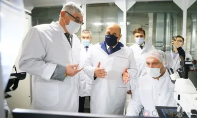 С учётом орловского опыта