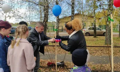 Новости районов Орловщины