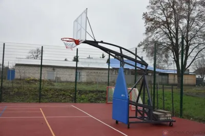 В этом году в Орле построят два физкультурно-оздоровительных комплекса открытого типа