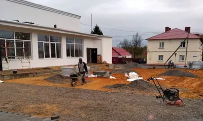 Ремонт кинотеатра «Колос» в Малоархангельске обойдётся в 13,5 млн рублей