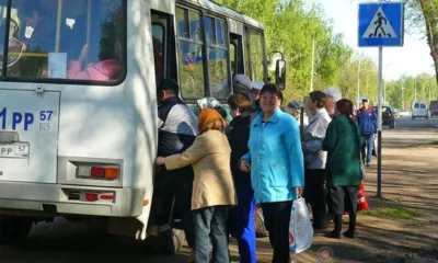 Дачные маршруты в Орловской области начнут работу 20 апреля