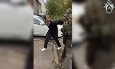 Орловец ответит перед судом сразу за несколько преступлений