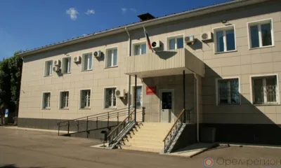 Размахивавший бокалом орловец отправился в колонию на 8 лет