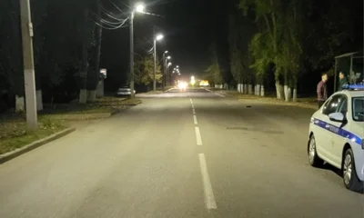 В Ливнах женщина погибла под колёсами Lada Priora