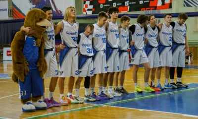 Орловские баскетболисты не пробились в Финал четырёх Высшего дивизиона «Центр»