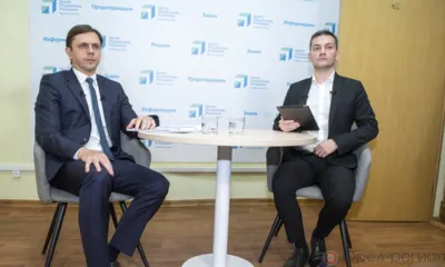 Андрей Клычков: «Я - сторонник командной работы»