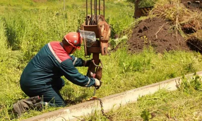 Орёлэнерго завершает подготовку сетевого комплекса к осенне-зимнему периоду 2020/2021