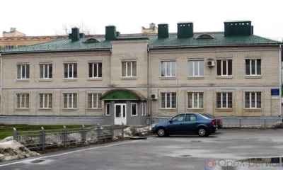 Директора Орловского автодорожного техникума подозревают в служебном подлоге