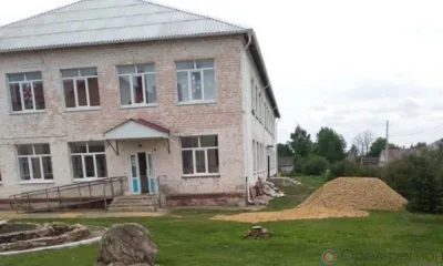 Ремонт Дросковской начальной школы Покровского района обойдётся в 13 млн рублей