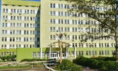 В Орле планируют построить инфекционный корпус горбольницы имени Боткина