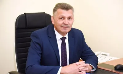 И.о. замгубернатора Орловской области по социальной политике назначен Олег Ревякин