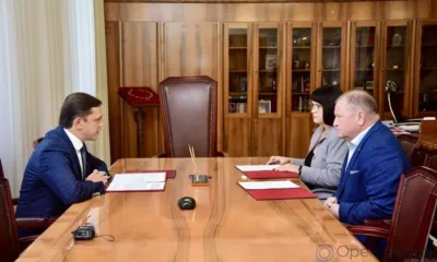 Орловские вузы займутся довоенной подготовкой молодёжи