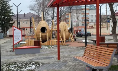 Андрей Клычков сообщил о масштабных работах на Орловщине в 2025 году