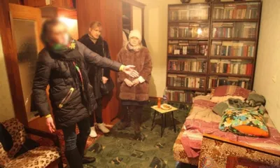 Орловчанку осудили за убийство собутыльника