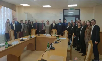 В Орле создан третейский суд