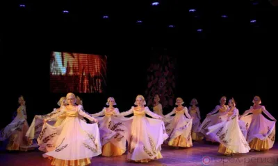 Наши приоритеты: Для сферы культуры на Орловщине 2021 год был непростым