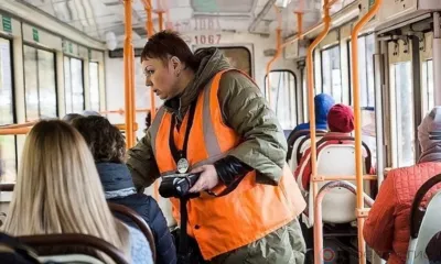 В Орле ожидается рост платы за проезд