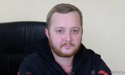 На вопросы орловцев ответил врач-кардиолог больницы скорой медицинской помощи им. Н.А. Семашко