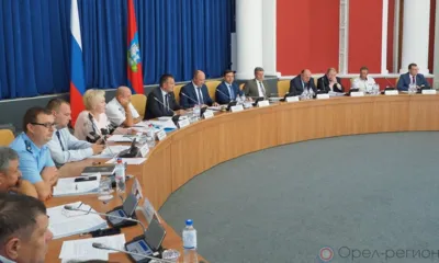 Ряду орловских предприятий продлили налоговые преференции на 2023 год