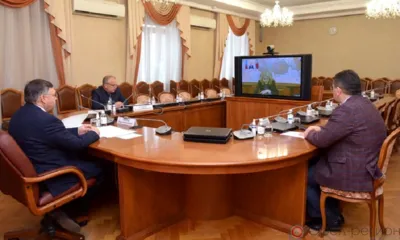 В 2023 году в Орловской области приступят к строительству ещё двух школ на 1225 мест