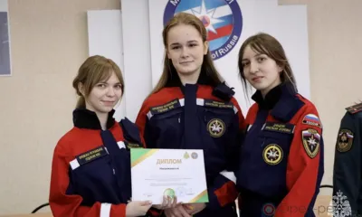 «Человеческий фактор»: в Орле прошли соревнования среди команд вузов региона